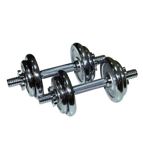 fitlogic home dumbbell steel set box|best dumbbell sets.